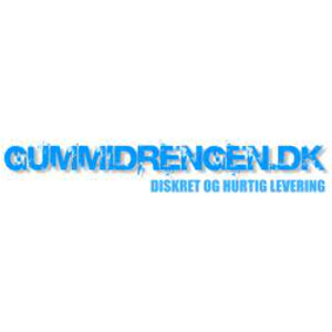 Gummidrengen