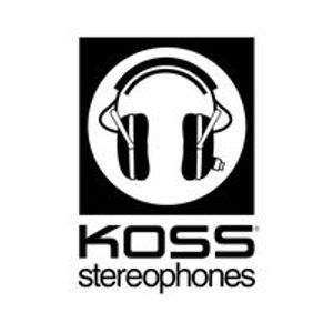 Koss Logotype