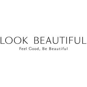 Look Beautiful Products Logo