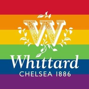 Whittard of Chelsea Logotype