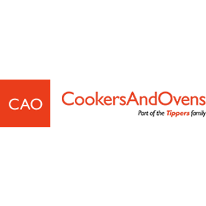 Cookers and Ovens Logotype