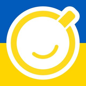 Coffee Friend Logotipo