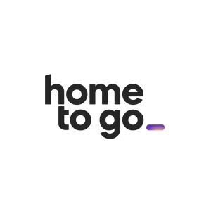 HomeToGo Logo