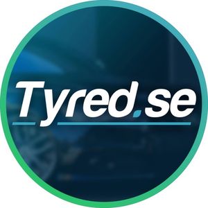 Tyred Logotyp