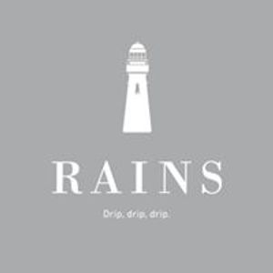 RAINS Logotype