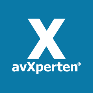 avXperten.no Logo