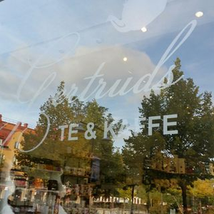 Sköna Gertruds Te & Kaffe