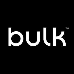 Bulk Powders