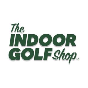 The Indoor Golf Shop Logotype