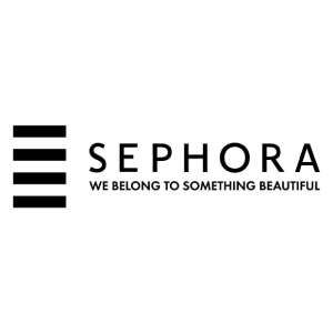 Sephora Logotype