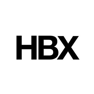 HBX Logotype