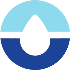 Svenskt Vattenprov Logotyp