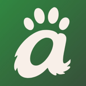 Getapet Logotyp