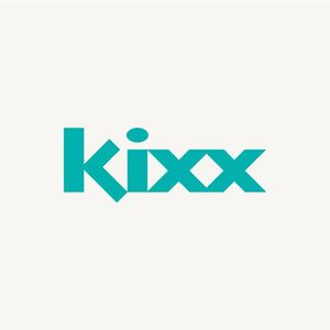 Kixx Logotype