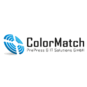Colormatch Logotyp