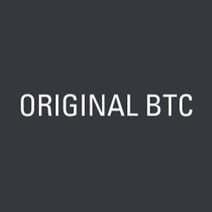 Originalbtc Logotype