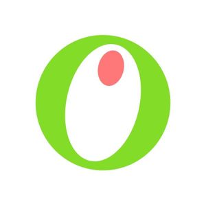 Olive Young Logotipo