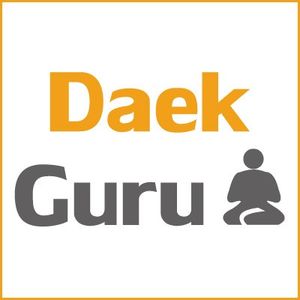 daek Logo