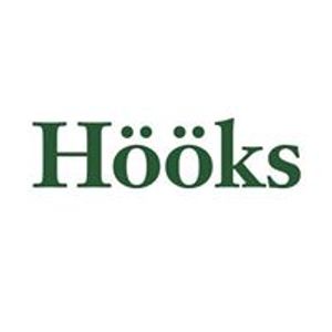 Hööks Logo