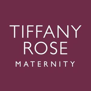 Tiffany Rose Logotype