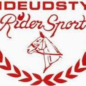 Rider Sport Rideudstyr | Herning Logo