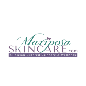 MariposaSkincare Logotype