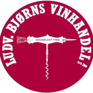 Ludv. Bjørns Vinhandel