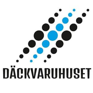 Däckvaruhuset Logotyp