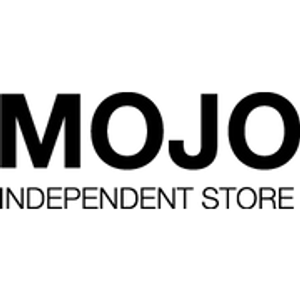 Mojo Independent Store Logotyp