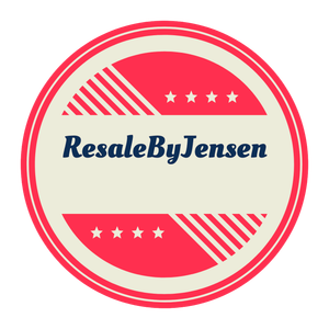 ResaleByJensen