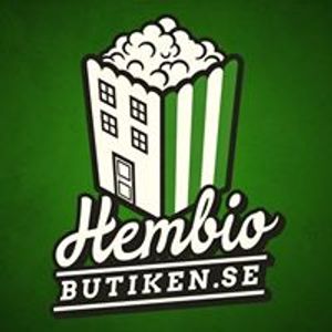 hembiobutiken.se Logotyp