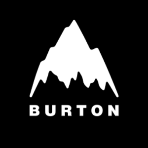 Burton Logotype