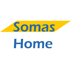 SomasHome Logotype