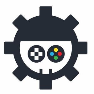TheGamery Logotype
