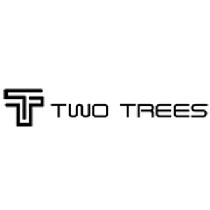 Two Trees Logotype