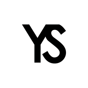 Yosi Samra Logotyp