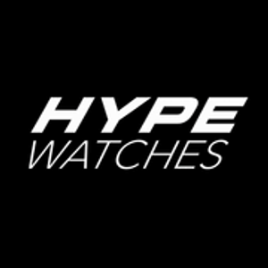 HYPE Watches Logotype