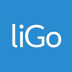 liGo Logotype