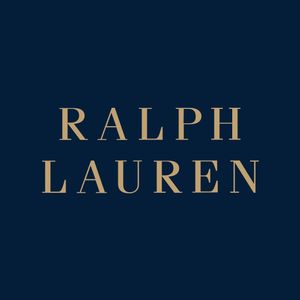 Ralph Lauren Logotype