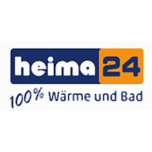 Heima24 Logotyp