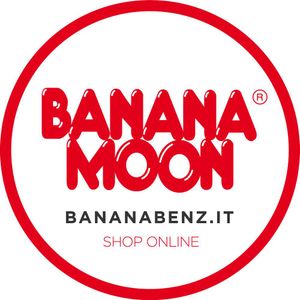 Banana Benz Logotipo