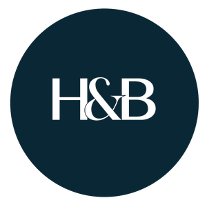 Hairco & Beauty Logotype