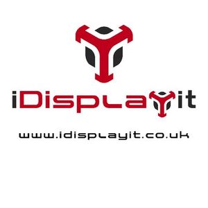 iDisplayit Logotype