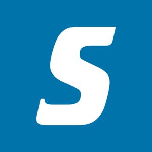 Skistore Swing Logotype