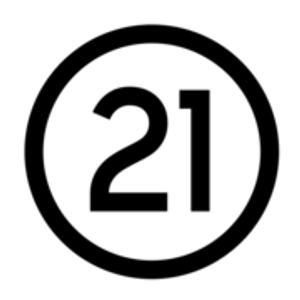 Rum21 Logo