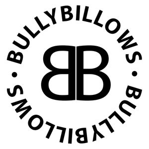 BullyBillows Logotype