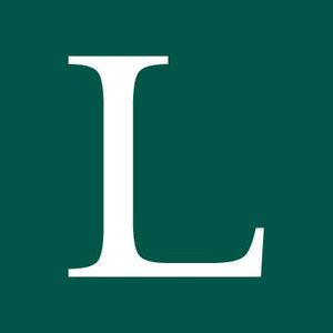 Lawsonshop Logotype