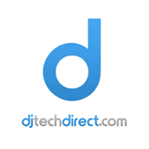 DJ Tech Direct Logotype