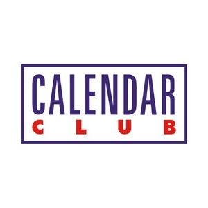 Calendar Club UK Logotype