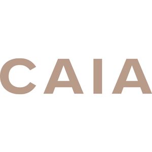 CAIA Cosmetics Logotyp
